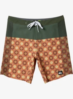Mens Quiksilver Boardshorts|Highline Arch 19" Boardshorts