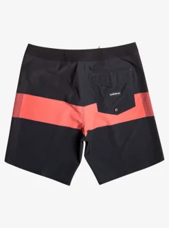 Mens Quiksilver Boardshorts|Highline Arch 19" Boardshorts