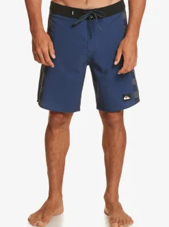 Mens Quiksilver Boardshorts|Highline Arch 19