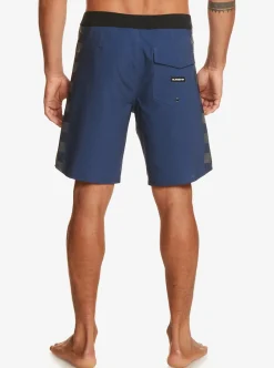 Mens Quiksilver Boardshorts|Highline Arch 19