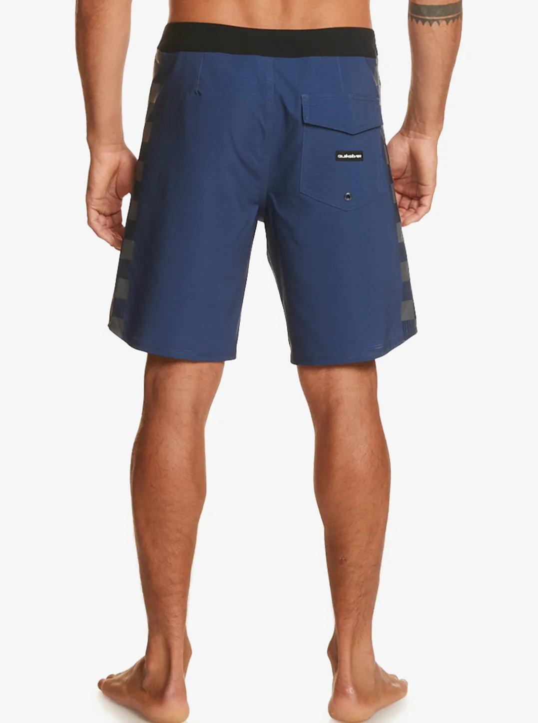 Mens Quiksilver Boardshorts|Highline Arch 19" Boardshorts