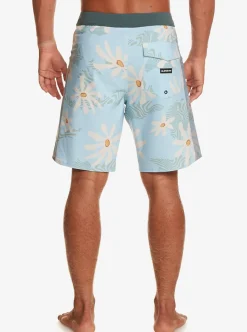 Mens Quiksilver Boardshorts|Highline Arch 19