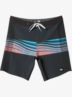 Mens Quiksilver Boardshorts|Highline Arch 19" Boardshorts