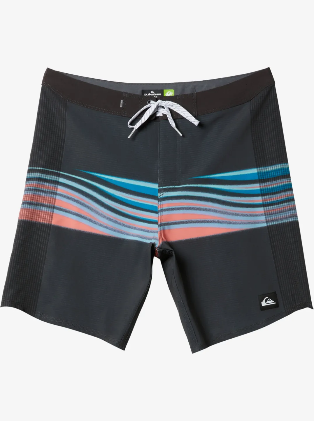 Mens Quiksilver Boardshorts|Highline Arch 19" Boardshorts