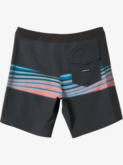 Mens Quiksilver Boardshorts|Highline Arch 19" Boardshorts