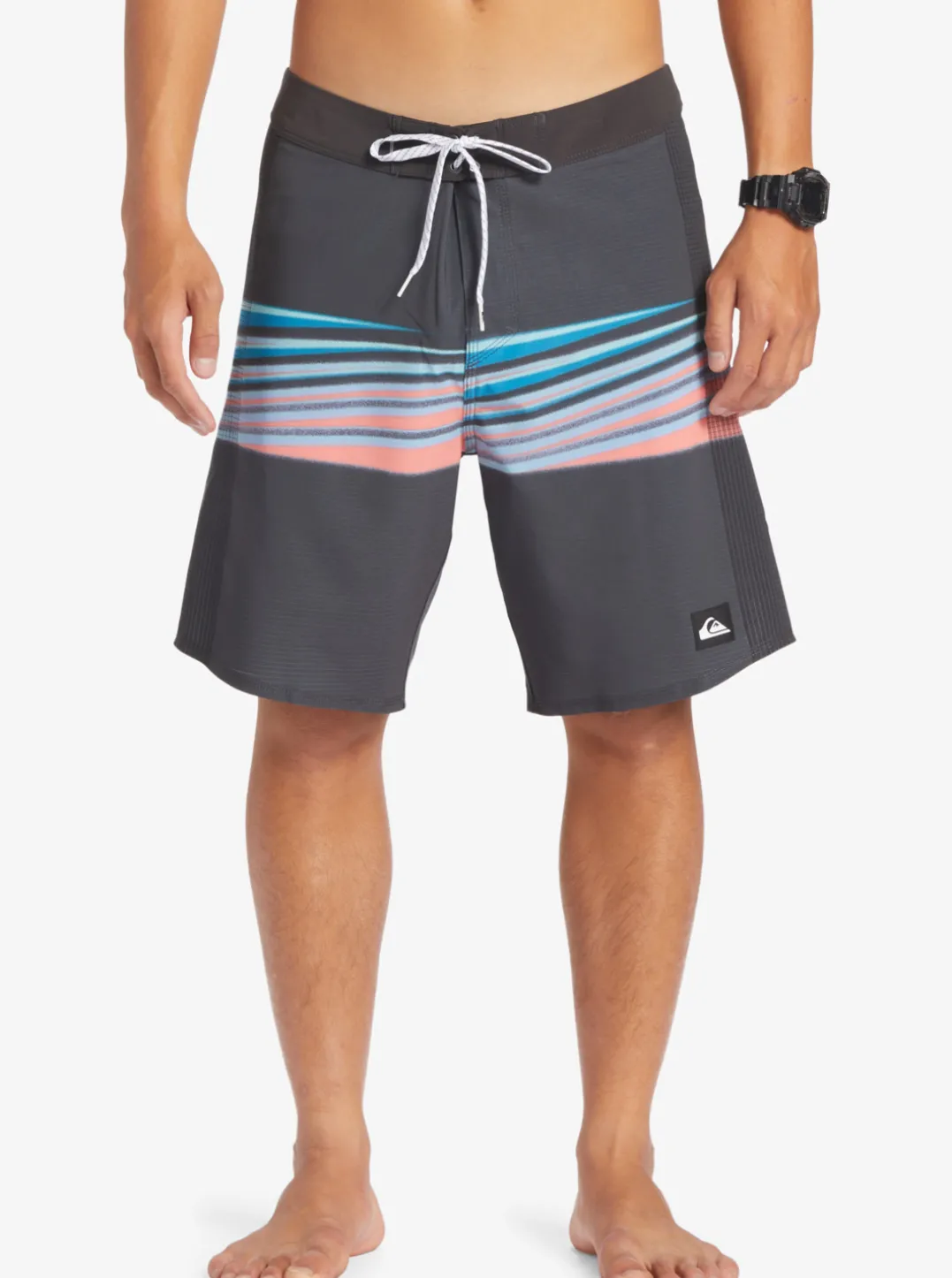 Mens Quiksilver Boardshorts|Highline Arch 19" Boardshorts