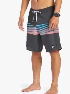 Mens Quiksilver Boardshorts|Highline Arch 19
