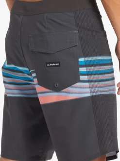 Mens Quiksilver Boardshorts|Highline Arch 19