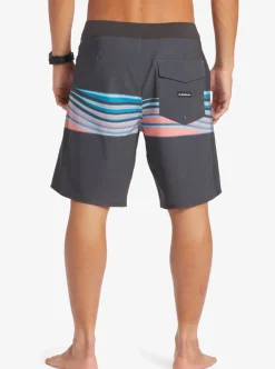 Mens Quiksilver Boardshorts|Highline Arch 19