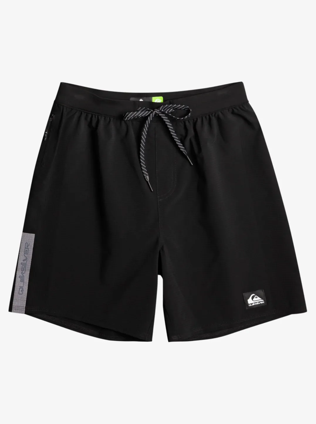 Mens Quiksilver Boardshorts|Highline Omni Short 17" Volleys