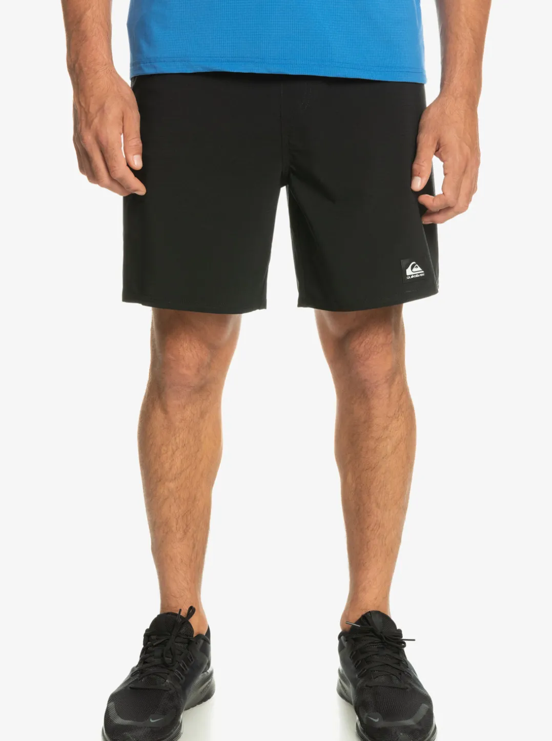 Mens Quiksilver Boardshorts|Highline Omni Short 17" Volleys