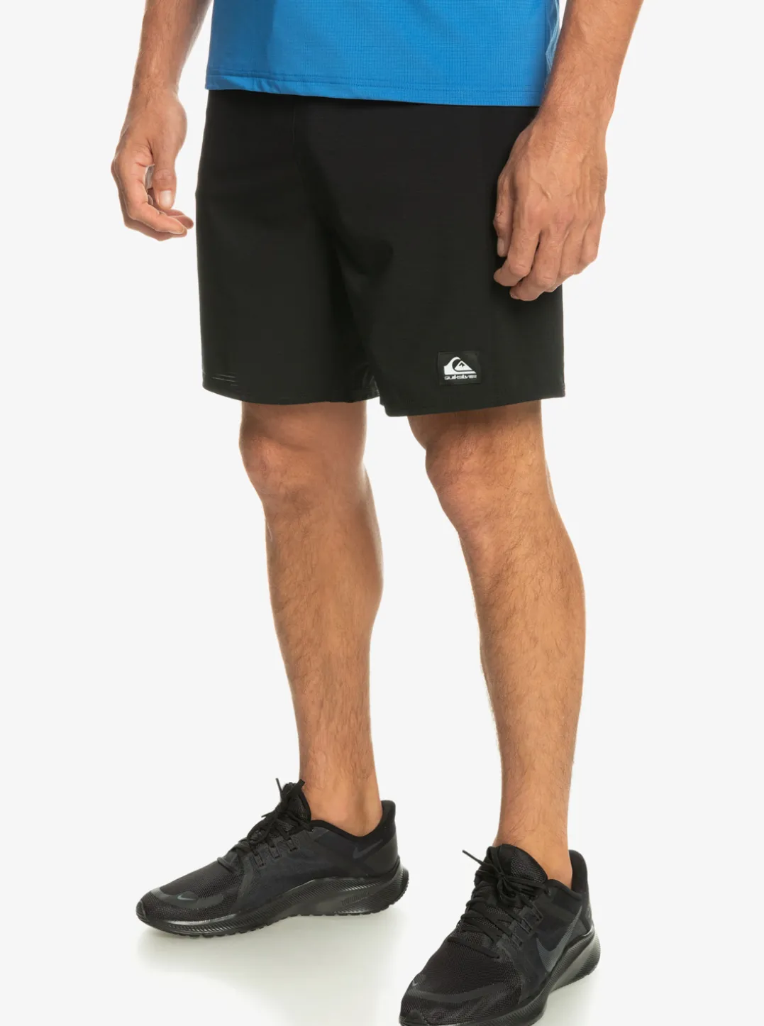 Mens Quiksilver Boardshorts|Highline Omni Short 17" Volleys