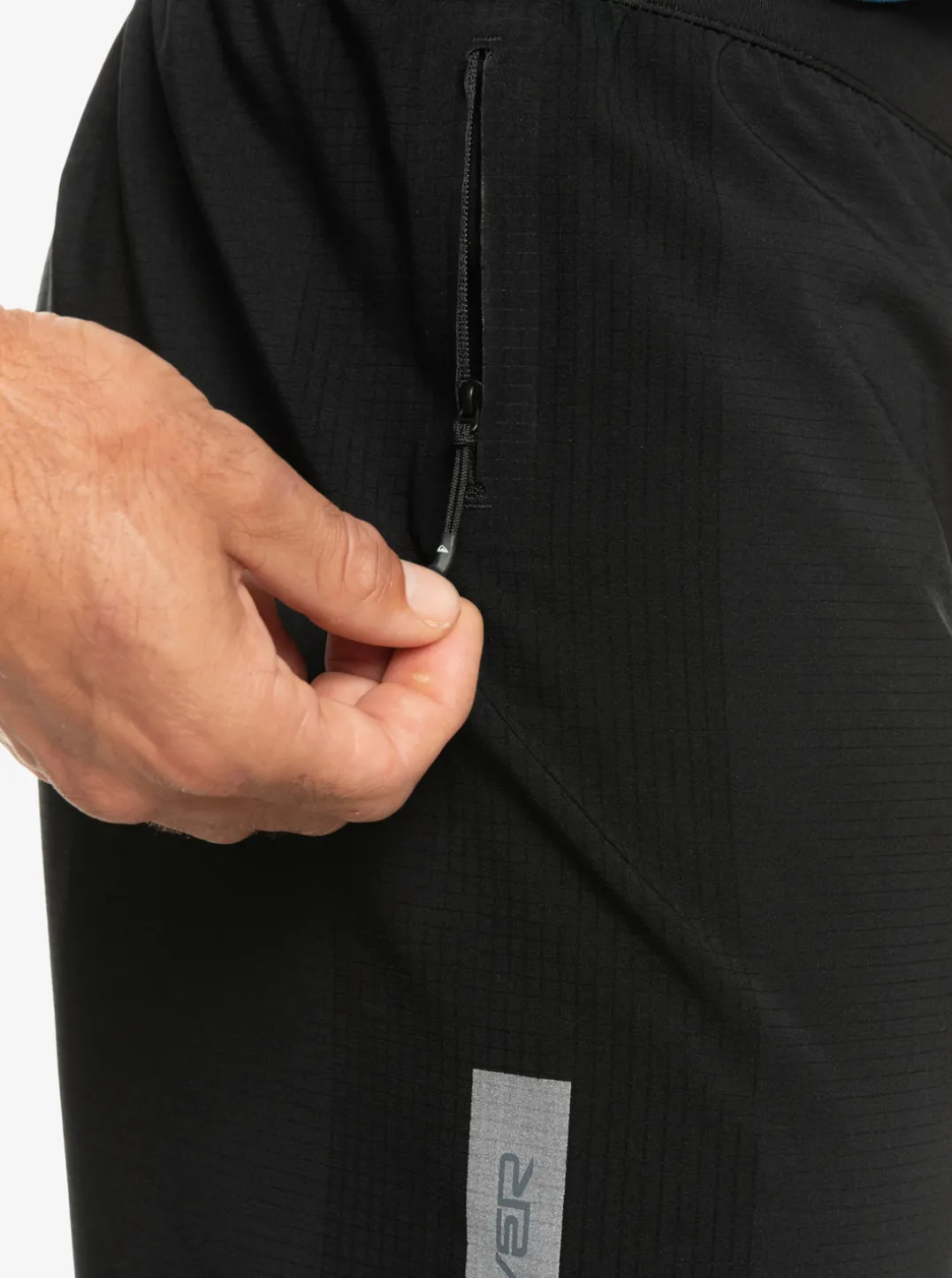 Mens Quiksilver Boardshorts|Highline Omni Short 17" Volleys