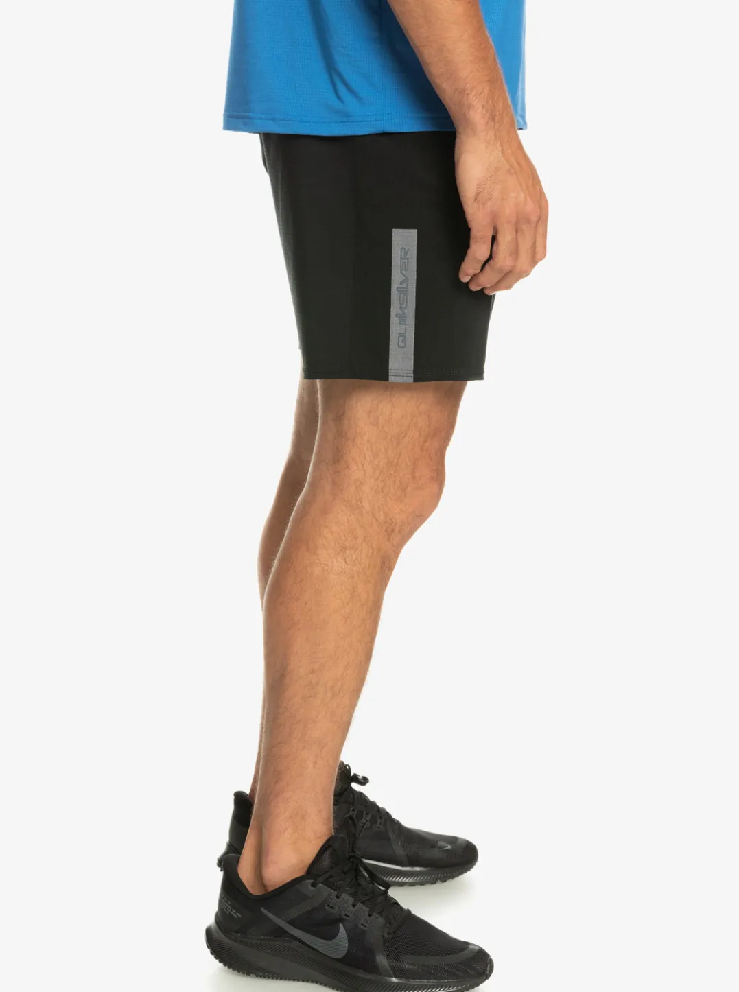 Mens Quiksilver Boardshorts|Highline Omni Short 17" Volleys