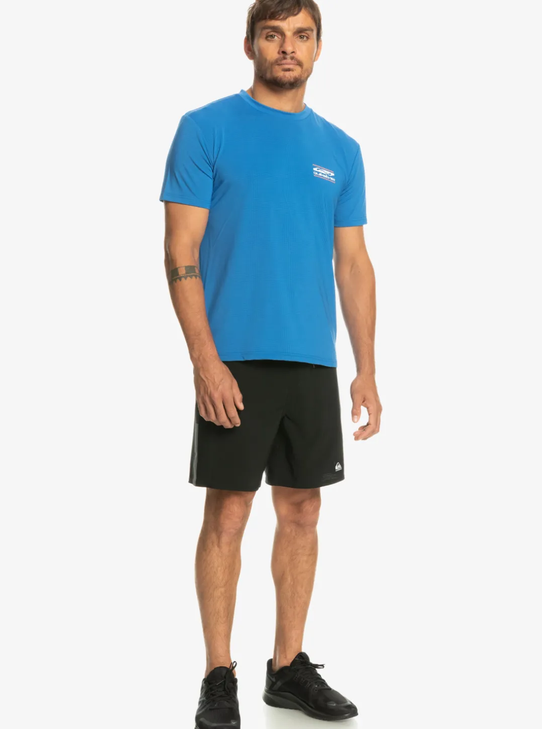 Mens Quiksilver Boardshorts|Highline Omni Short 17" Volleys