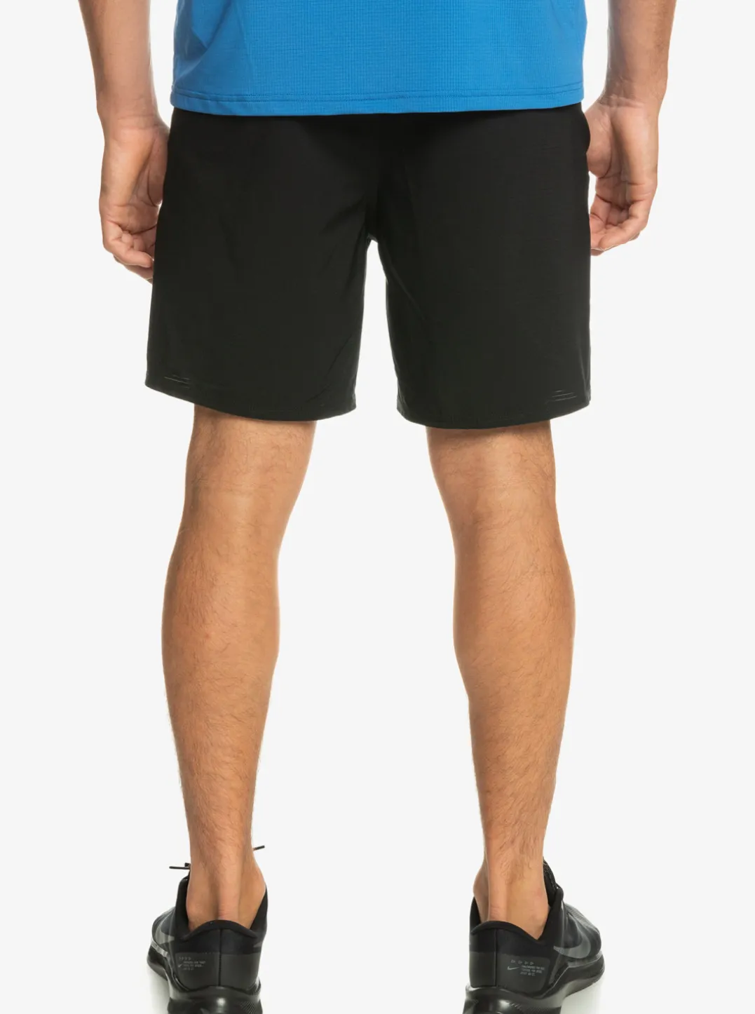 Mens Quiksilver Boardshorts|Highline Omni Short 17" Volleys