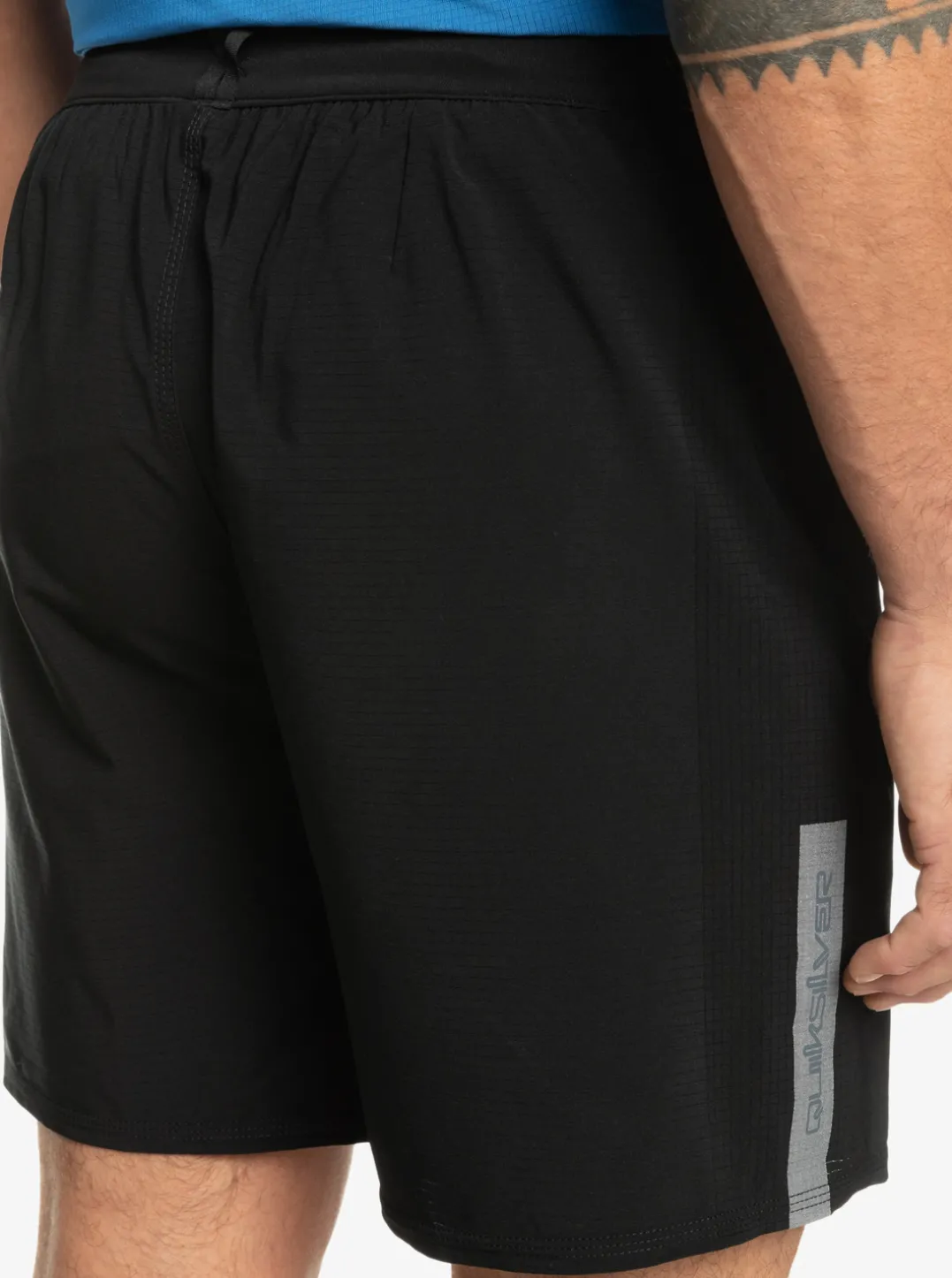 Mens Quiksilver Boardshorts|Highline Omni Short 17" Volleys