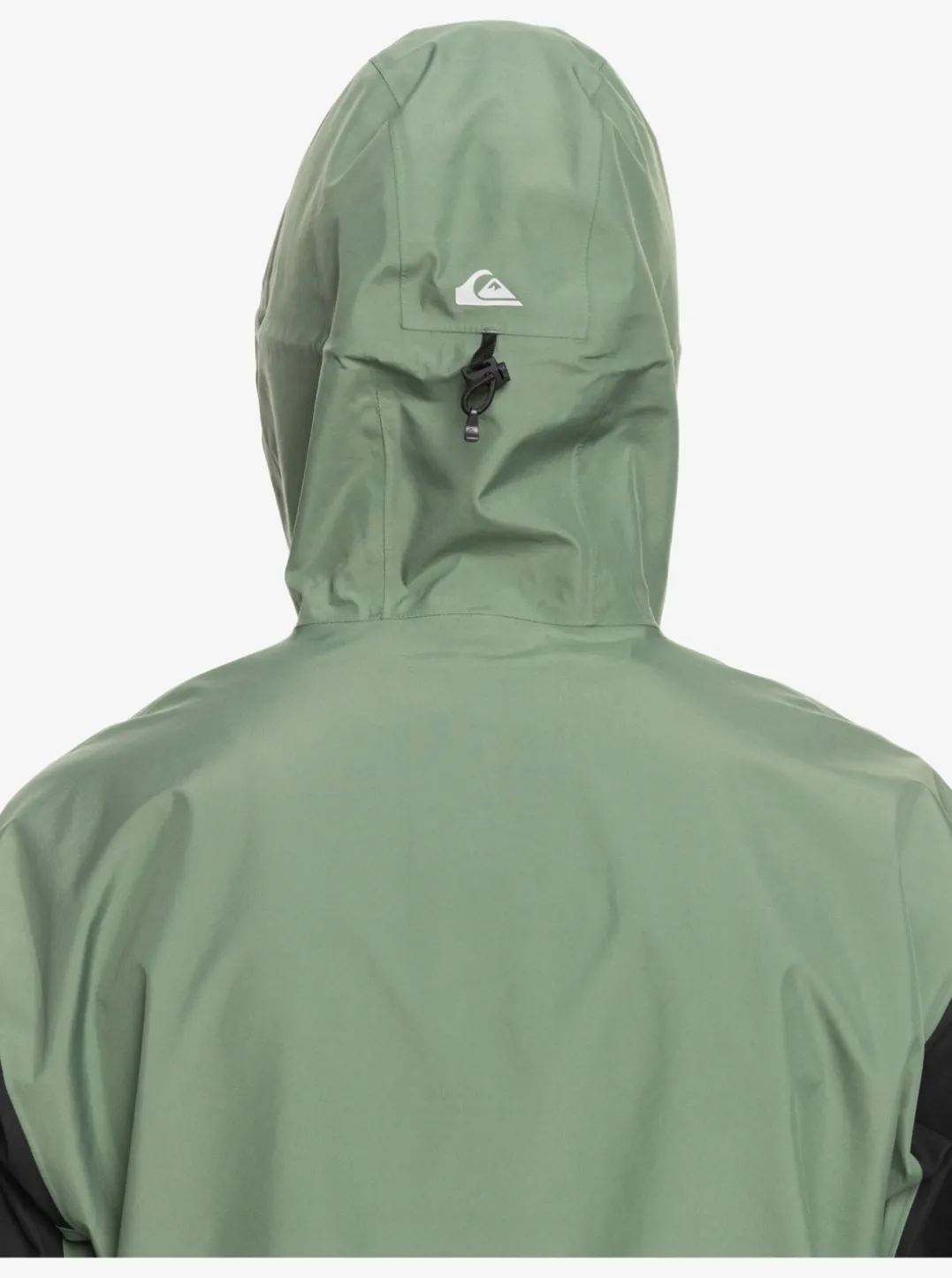 Mens Quiksilver Snow Jackets|Highline Pro Sammy Carlson 3L Gore-Tex® Technical Snow Jacket