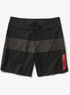 Mens Quiksilver Boardshorts|Highline Pro Scallop 19" Boardshorts
