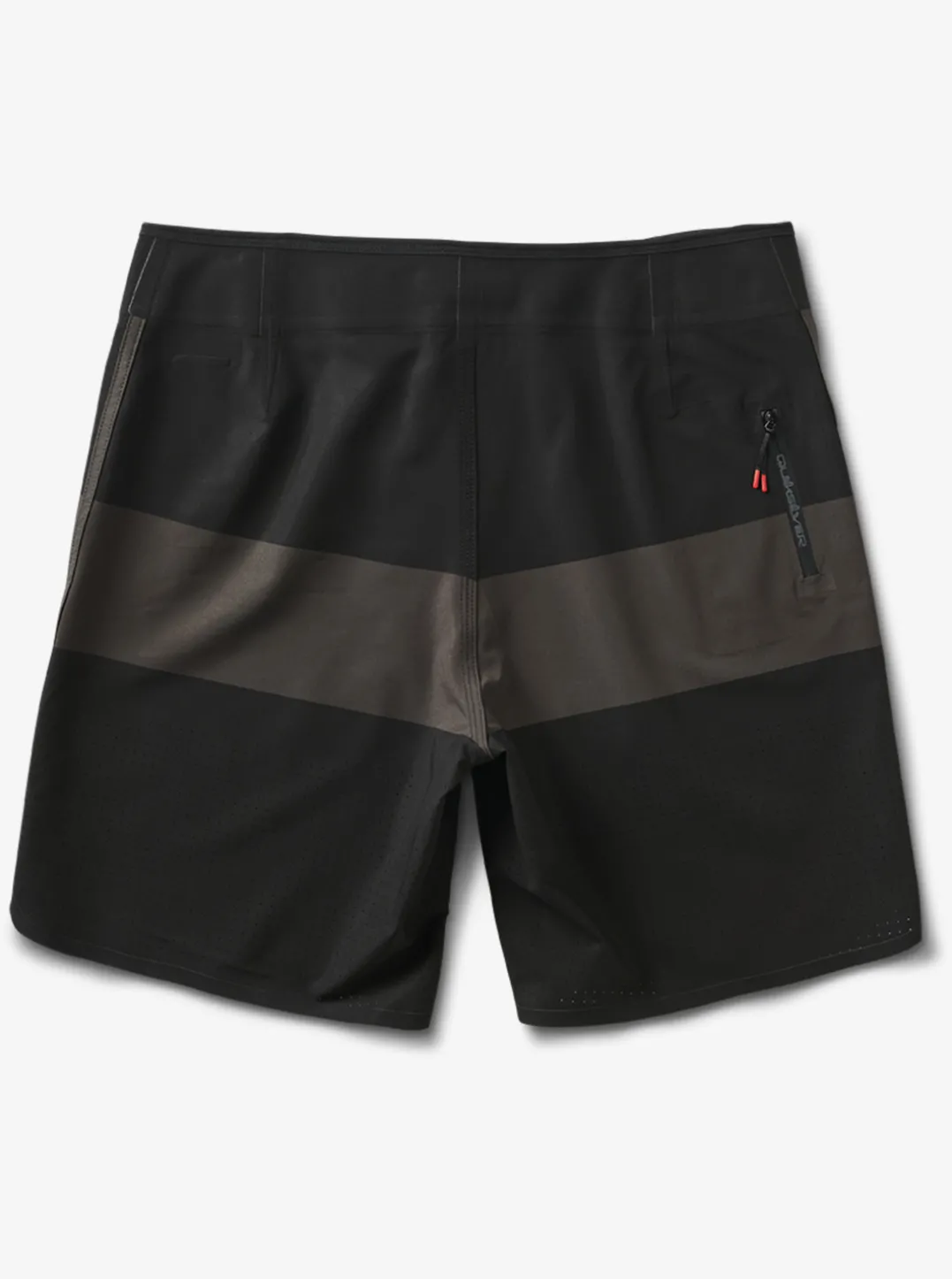 Mens Quiksilver Boardshorts|Highline Pro Scallop 19" Boardshorts