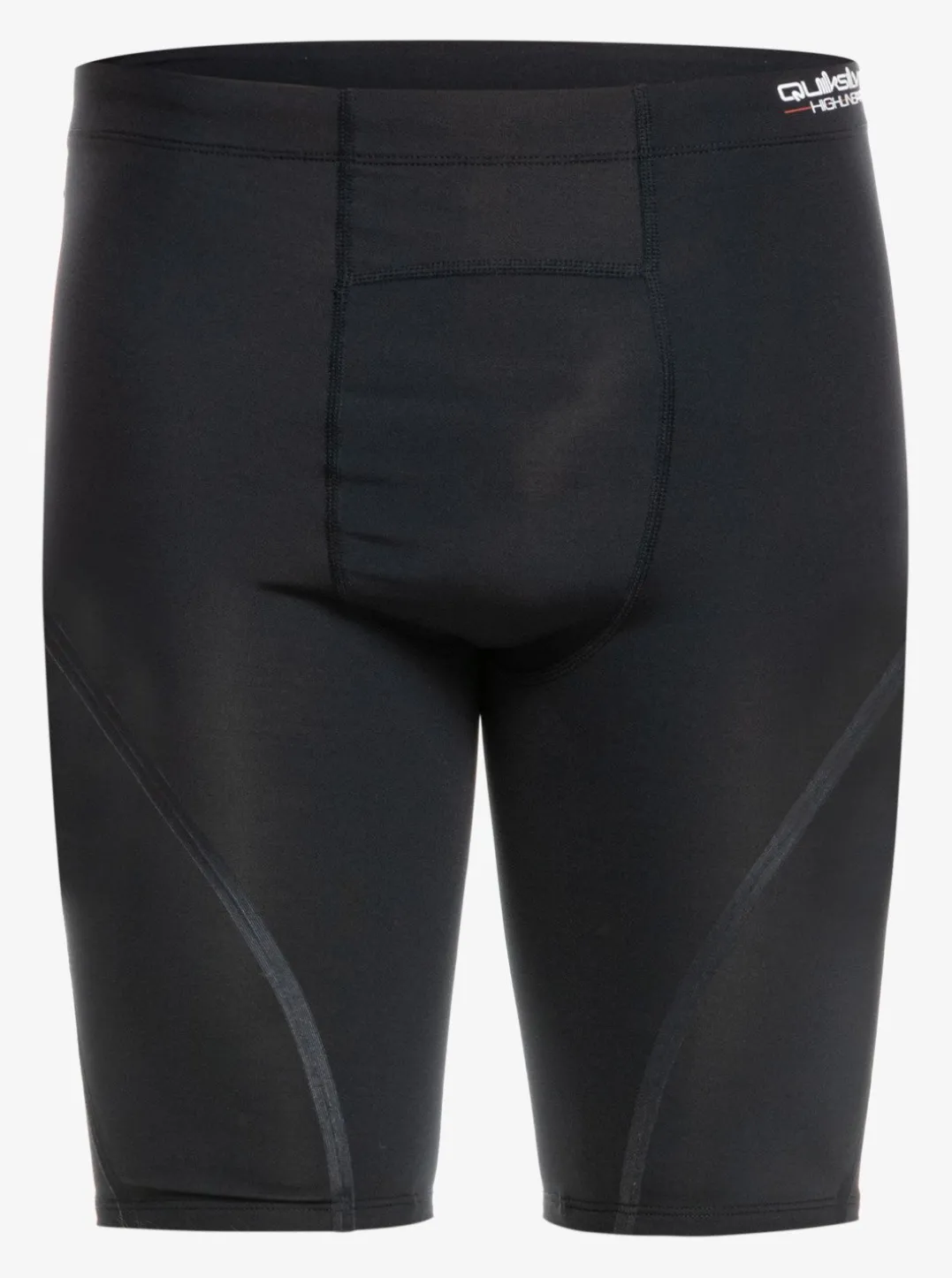 Mens Quiksilver Wetsuits|Highline Pro Surf Compression Short