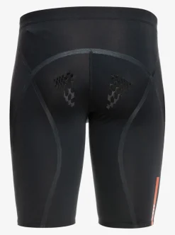Mens Quiksilver Wetsuits|Highline Pro Surf Compression Short