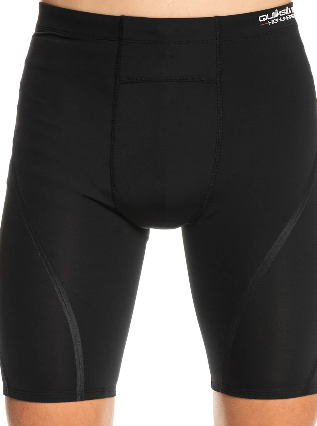 Mens Quiksilver Wetsuits|Highline Pro Surf Compression Short