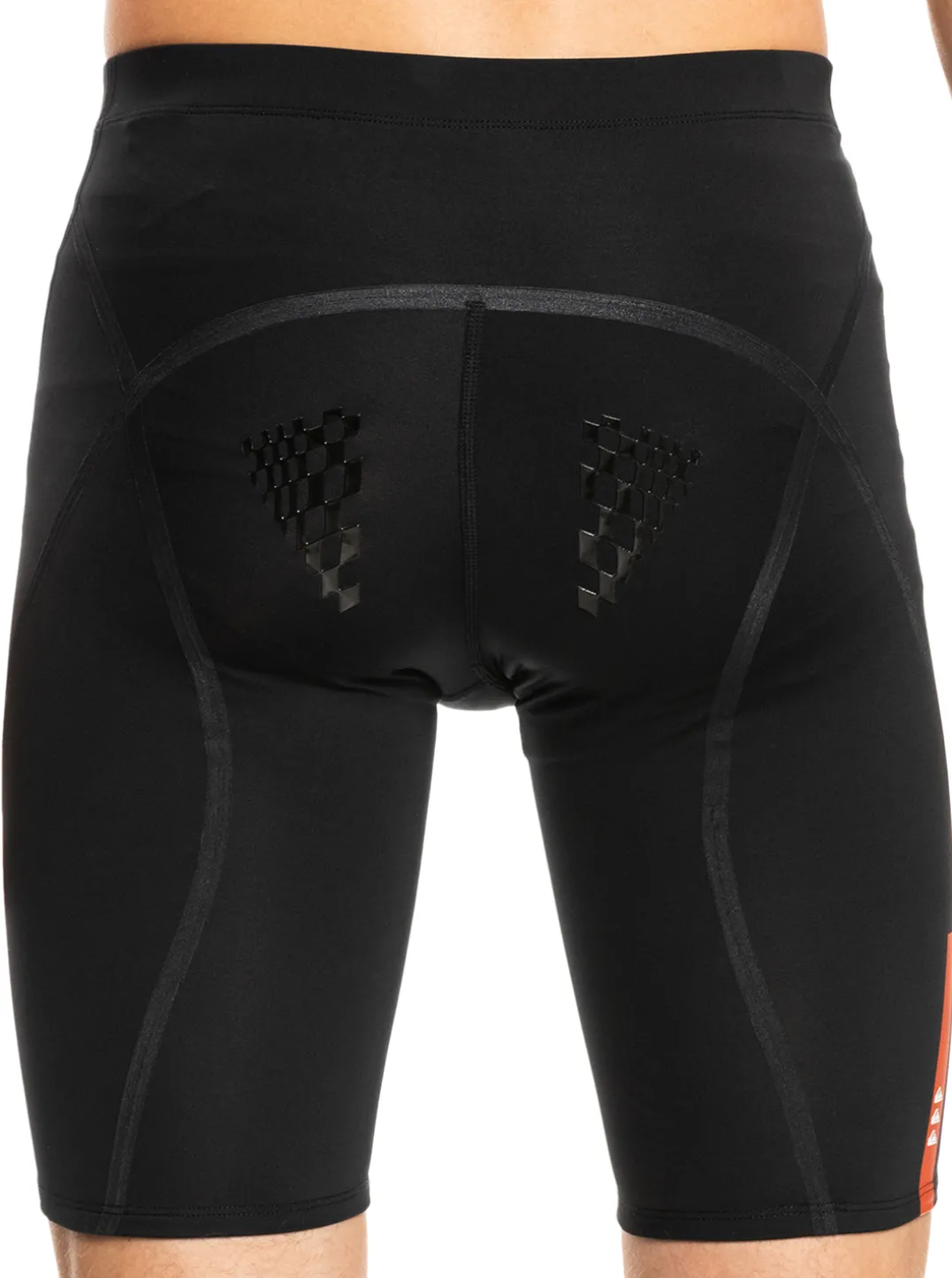 Mens Quiksilver Wetsuits|Highline Pro Surf Compression Short