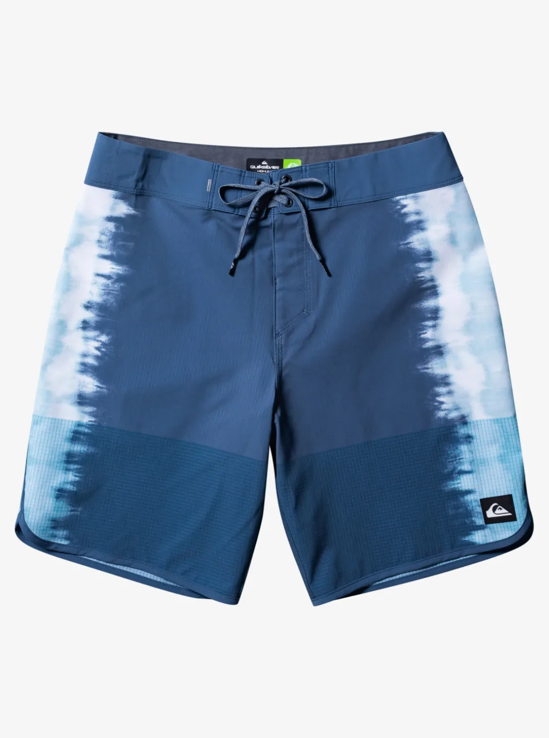 Mens Quiksilver Boardshorts|Highline Scallop 19" Boardshorts