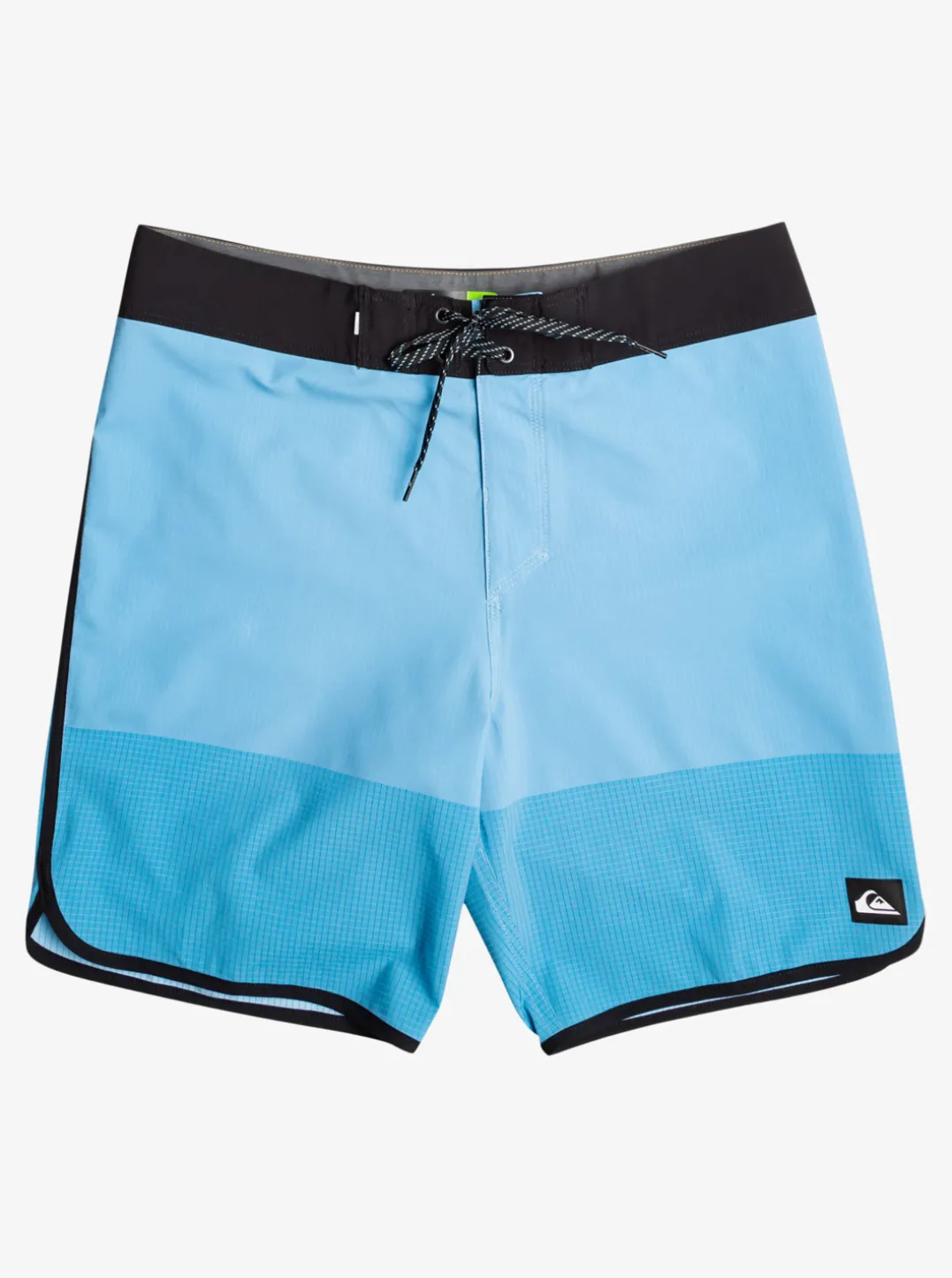 Mens Quiksilver Shorts & Amphibians|Highline Scallop 19" Boardshorts