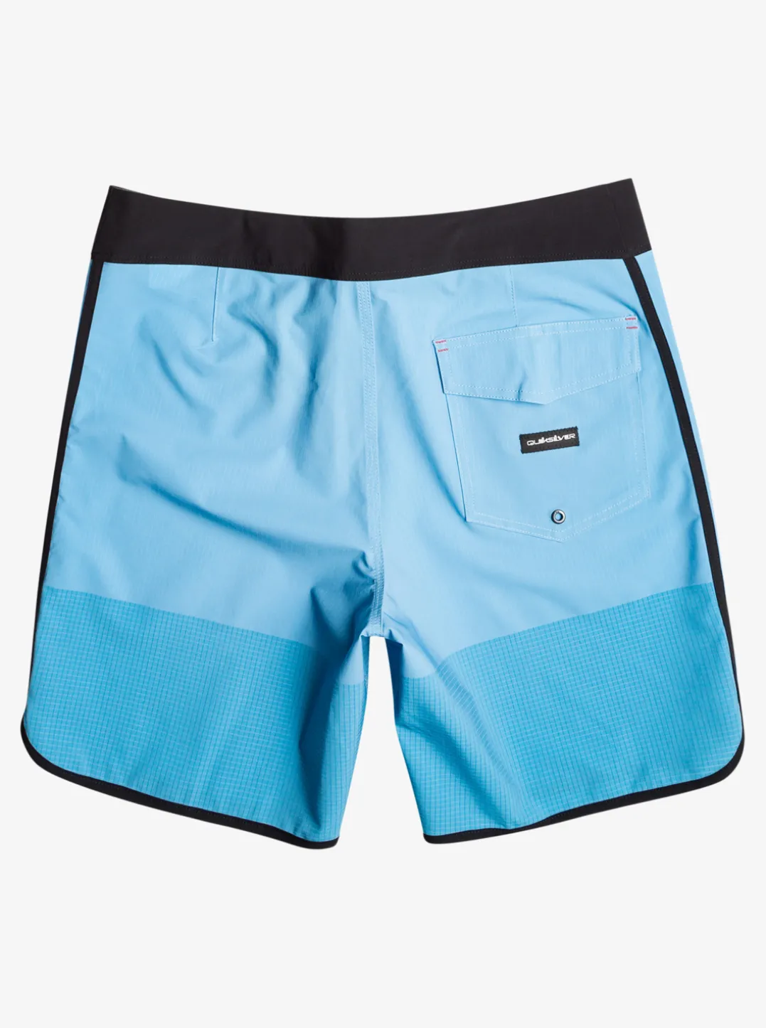 Mens Quiksilver Shorts & Amphibians|Highline Scallop 19" Boardshorts