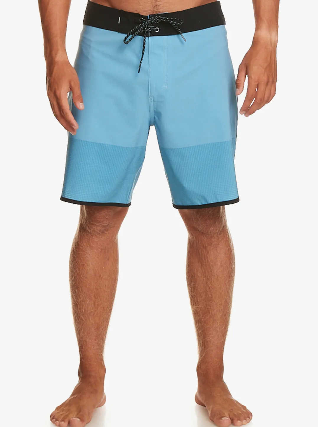 Mens Quiksilver Shorts & Amphibians|Highline Scallop 19" Boardshorts