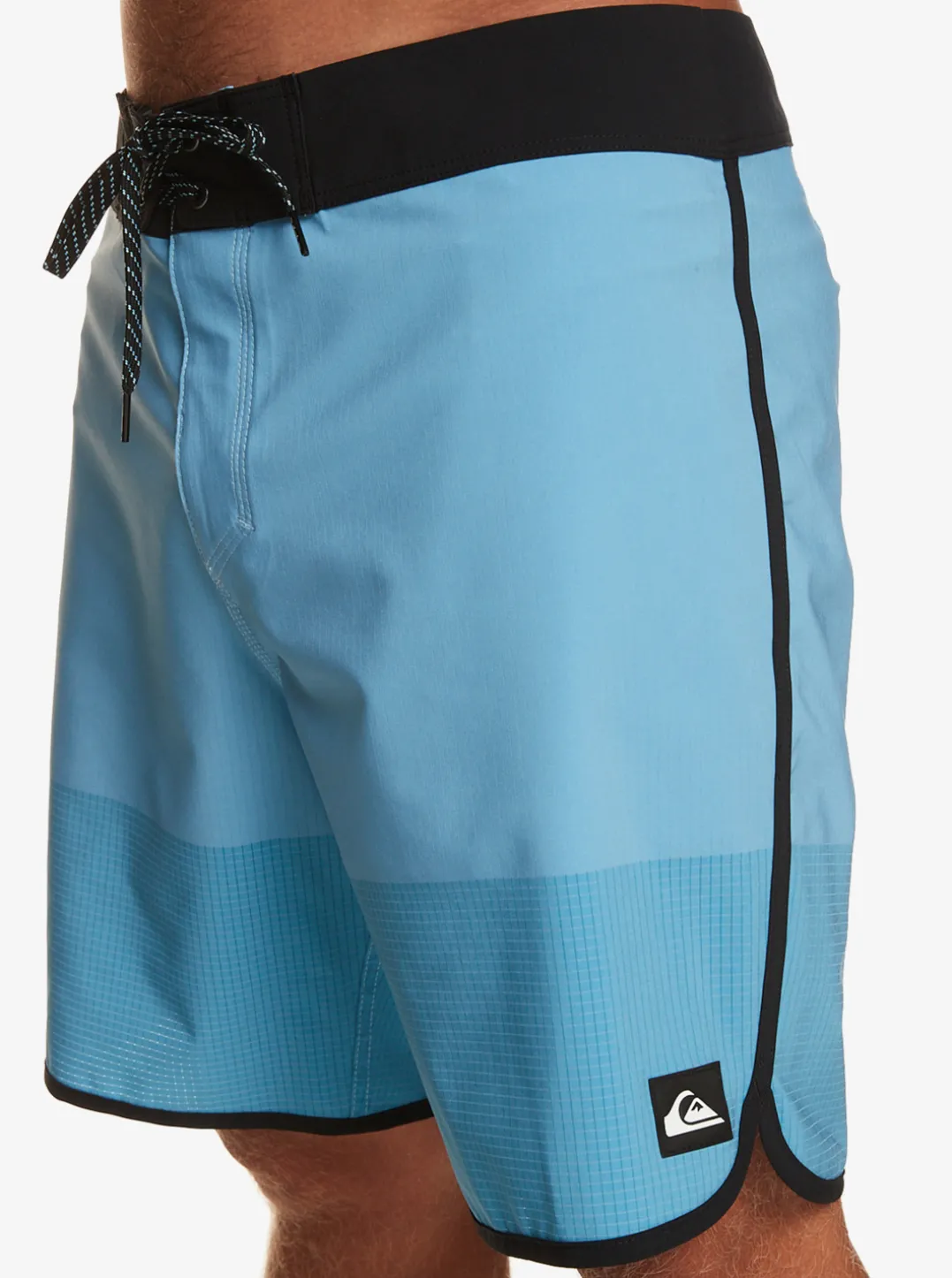 Mens Quiksilver Shorts & Amphibians|Highline Scallop 19" Boardshorts