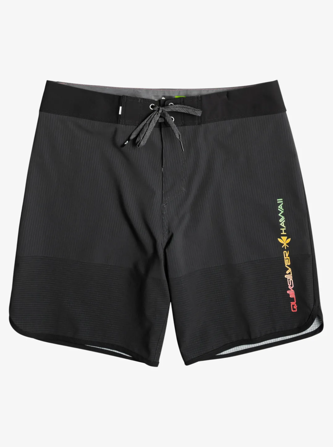 Mens Quiksilver Boardshorts|Highline Scallop 19" Boardshorts