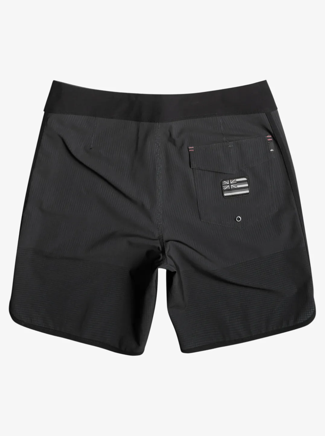 Mens Quiksilver Boardshorts|Highline Scallop 19" Boardshorts