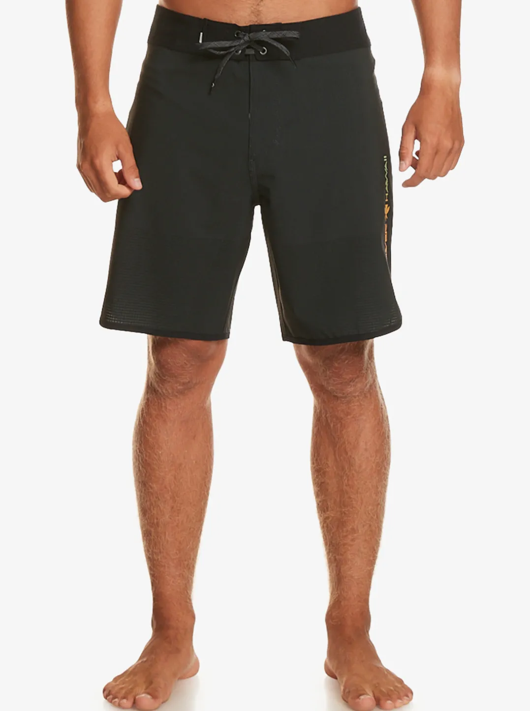 Mens Quiksilver Boardshorts|Highline Scallop 19" Boardshorts