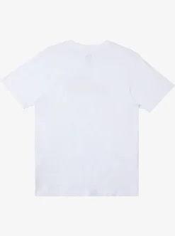 Mens Quiksilver Tees|Holidaaayz T-Shirt