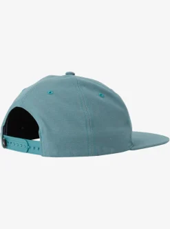Mens Quiksilver Hats|Homestead Snapback Hat