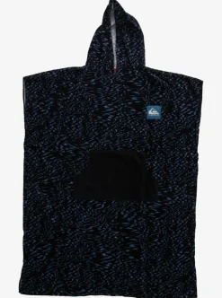 Mens Quiksilver Towels|Hoody Towel Beach Towel