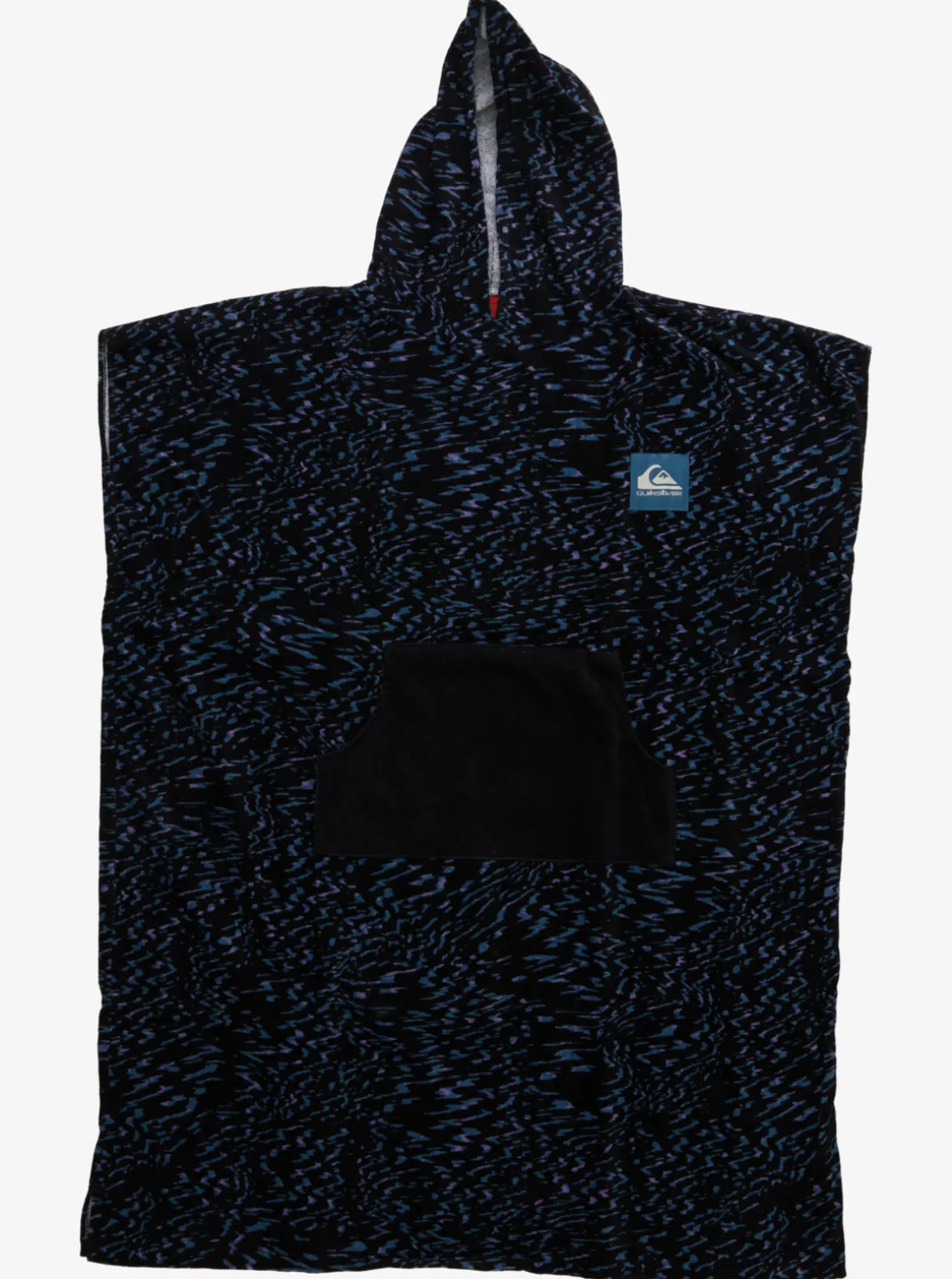 Mens Quiksilver Towels|Hoody Towel Beach Towel