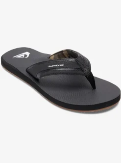 Mens Quiksilver Sandals|Island Oasis Sandals
