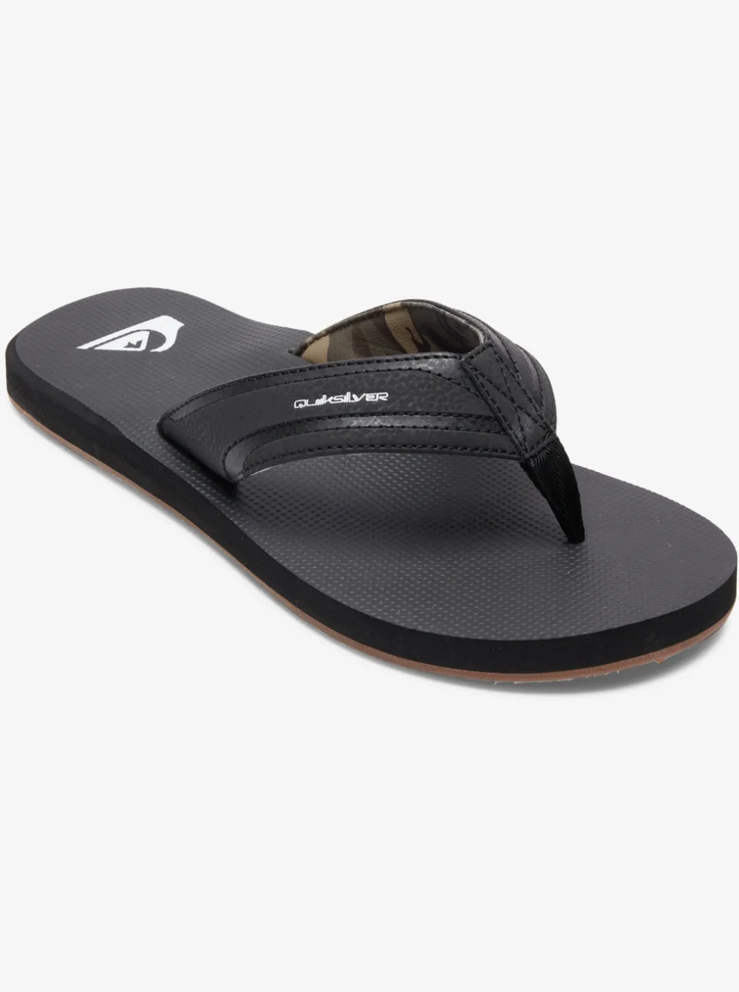 Mens Quiksilver Sandals|Island Oasis Sandals