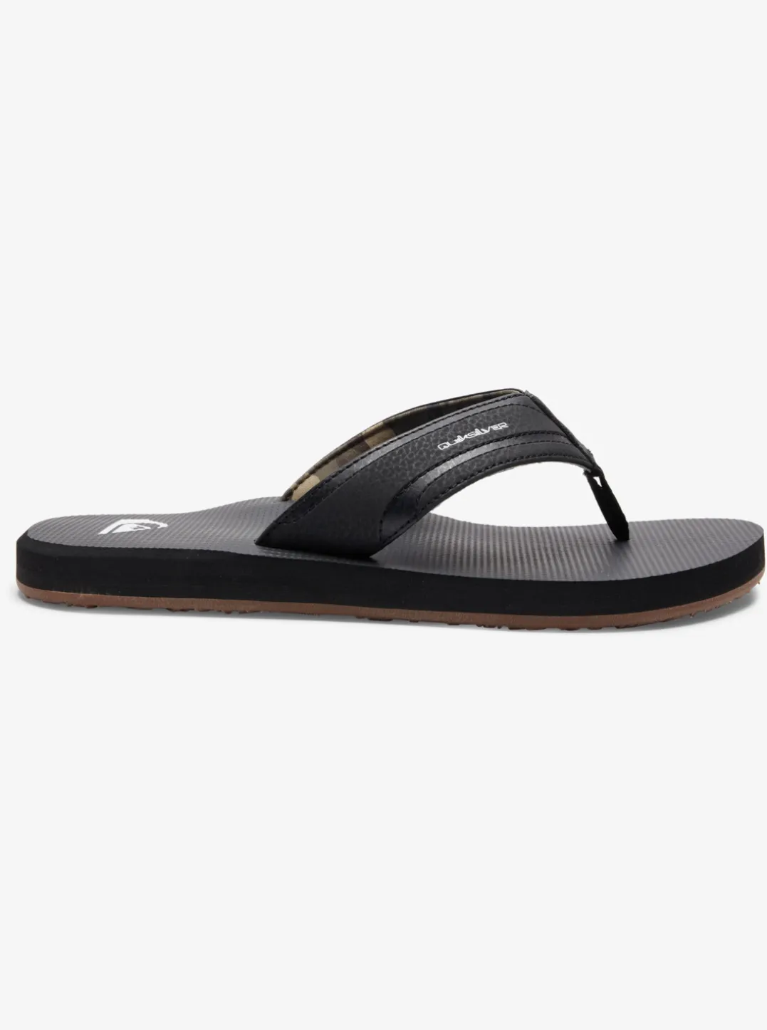 Mens Quiksilver Sandals|Island Oasis Sandals