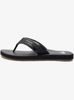 Mens Quiksilver Sandals|Island Oasis Sandals