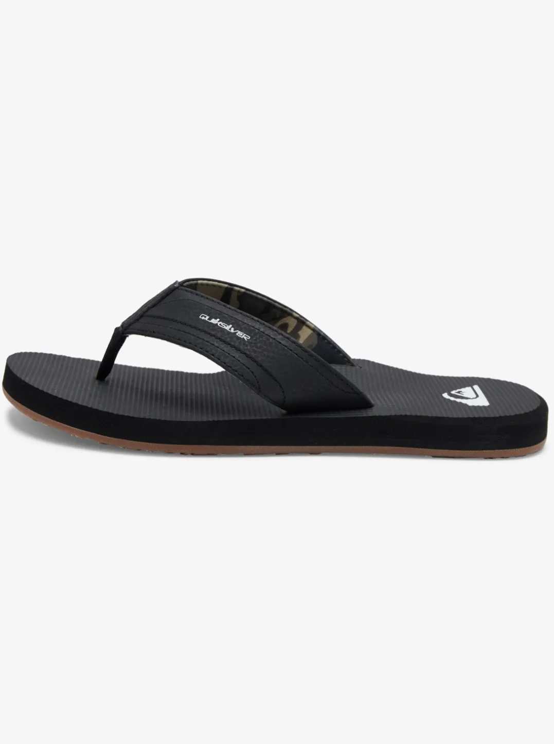 Mens Quiksilver Sandals|Island Oasis Sandals