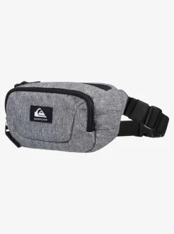Mens Quiksilver Backpacks & Bags|Jungler 1.5L Fanny Pack