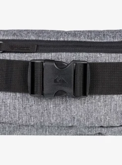 Mens Quiksilver Backpacks & Bags|Jungler 1.5L Fanny Pack