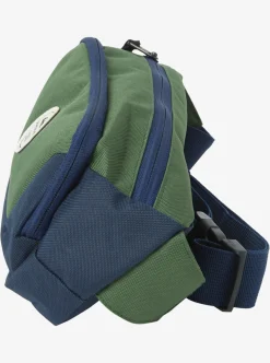 Mens Quiksilver Backpacks & Bags|Jungler 1.5L Fanny Pack