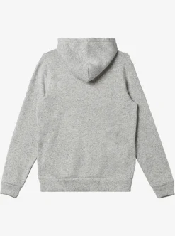 Mens Quiksilver Sweatshirts & Hoodies|Keller Fleece Top