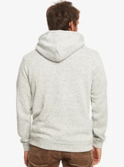 Mens Quiksilver Sweatshirts & Hoodies|Keller Fleece Top